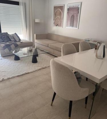 Luxurious Apartment in Gammarth Touristique