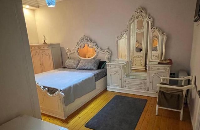 Luxurious Apartment in heart of Cairo/Heliopolis