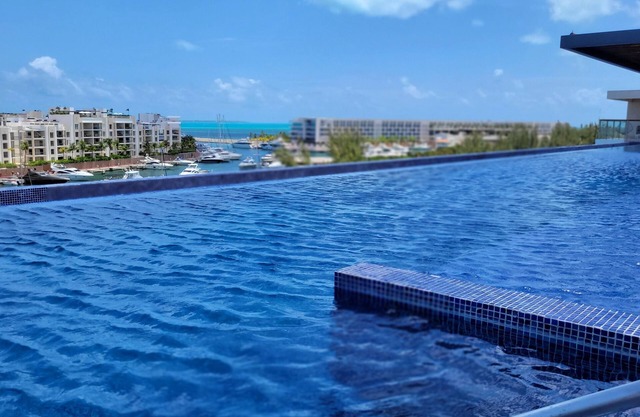 Luxurious Apartment La Amada Ocean View