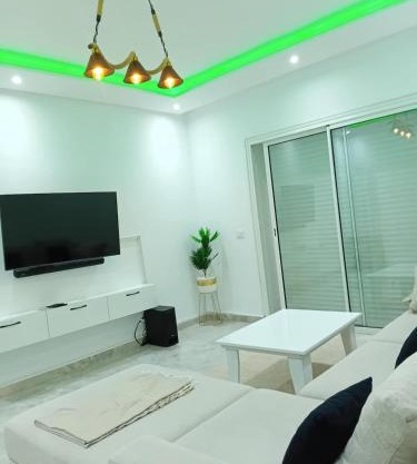 Luxurious apartment Lina
