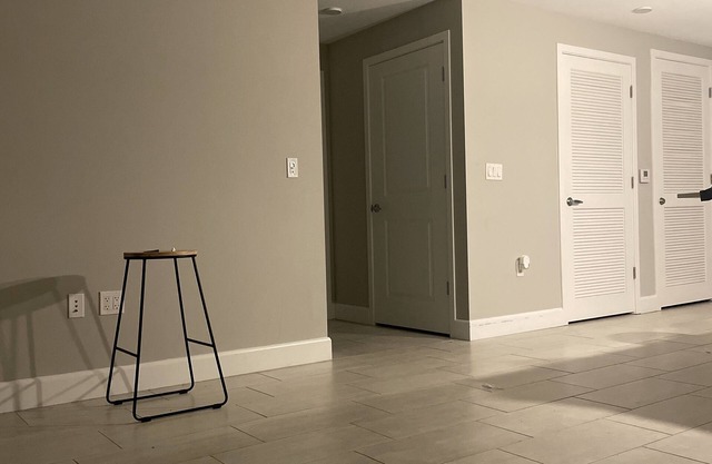 Luxurious Apartment MIAMI W/ Scenic View