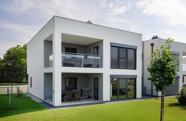 Apartamento de lujo cerca de las baños termales Lutzmannsburg