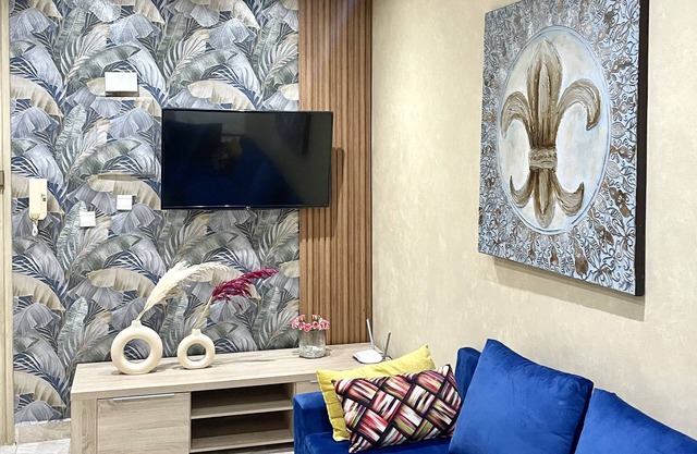 Luxurious Appartement Rabat Agdal