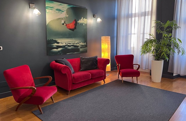 APARTAMENTO ELEGANTE EN EL CORAZÓN DE RIVOLI