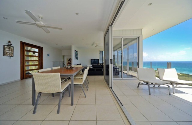 Oceanside 4 habitaciones