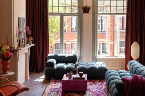 Luxurious boutique apartment near city centre