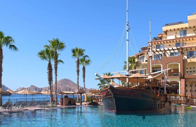 Luxurious, Bright, Spacious One Bdrm in Amazing Villa Del Arco Cabo San Lucas