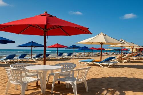 Luxurious Chalet in El Manasra, Egypt - Your Home Away from Home