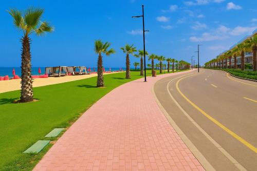 Luxurious Chalet in Port Saids Gomrokia District