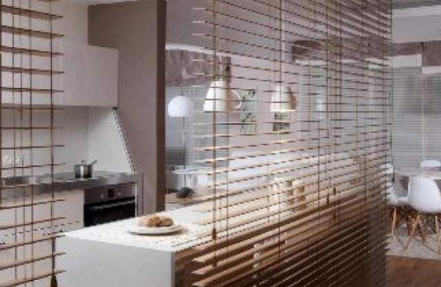 Luxurious condo in downtown