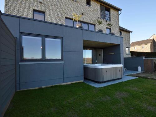 Luxurious Cottage in Aywaille with Sauna