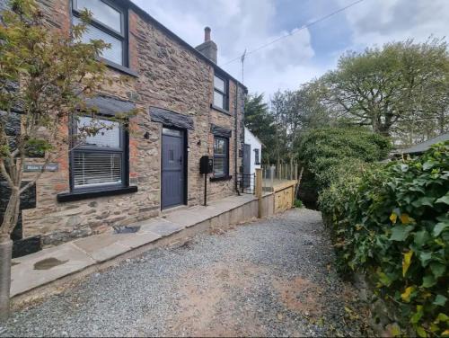 Luxurious Cottage with hot tub, Lake District