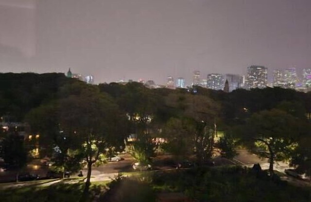 Luxurious & Cozy with an Amazing View in an area that offers it all w/transprtn