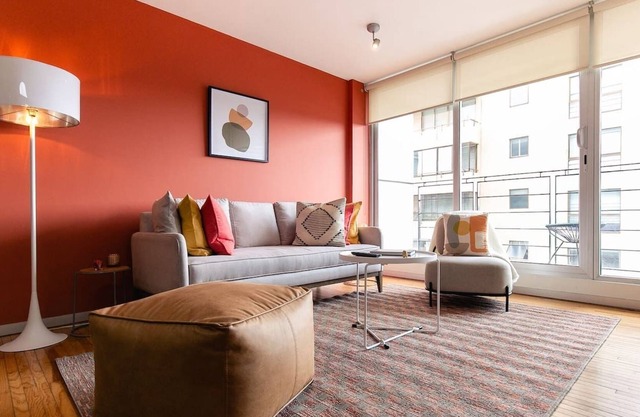 Luxurious Designer 2BR Apt. in Polanco