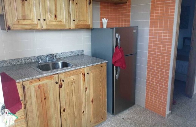 Lujoso apartamento, atractiva piscina privada, con vista a hermosas playas