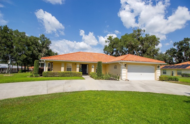 Villa familiar de lujo Havelaar