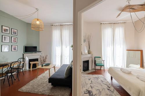Luxurious flat in the heart of Cannes