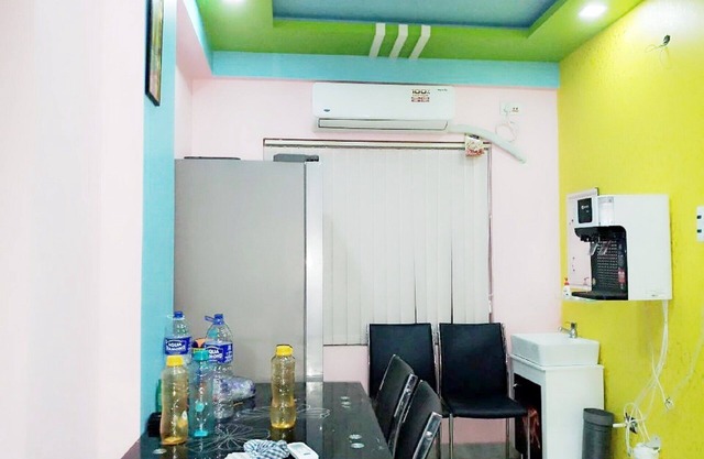 Apartamento privado lujoso y totalmente amueblado en el área del aeropuerto (Kolkata)