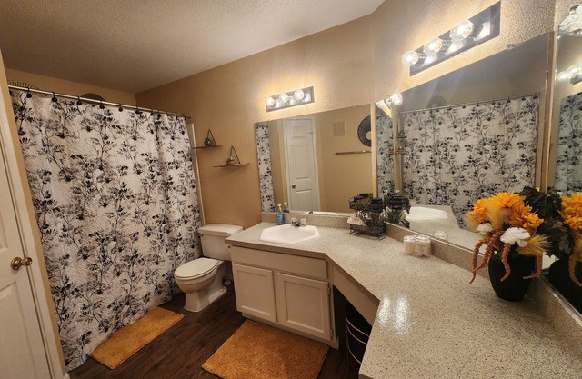 Luxurious Getaway near IAH Airport