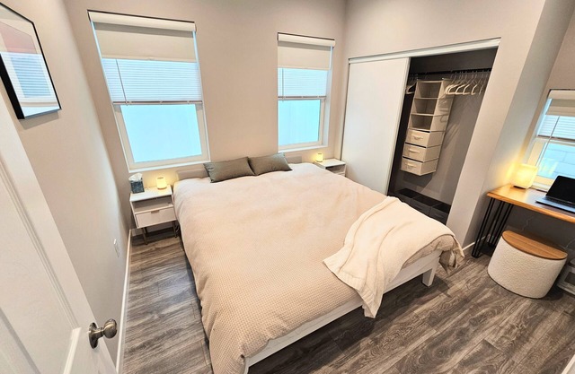 Luxurious Guest House in Glendora