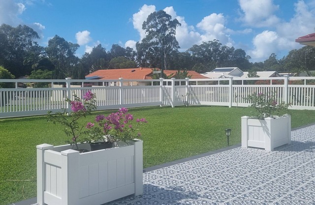 Hermosa casa para la experiencia de vacaciones en la costa!