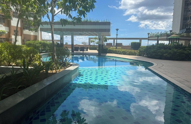 Luxurious Haven in the Sky