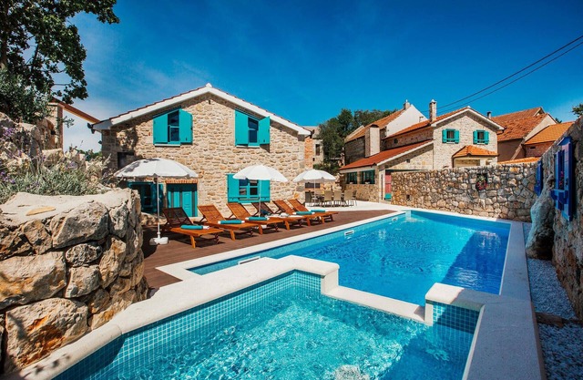 Casa de lujo en Gornji Prolozac