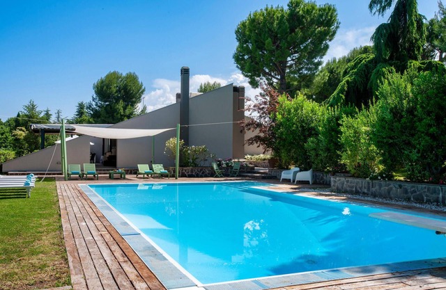 Villa Lia