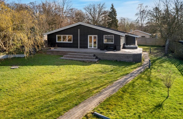 Casa de lujo en ølsted
