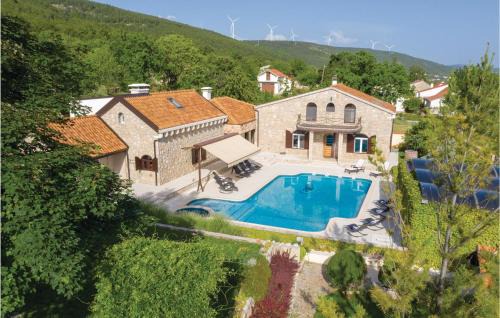 Luxurious Home In Cista Velika
