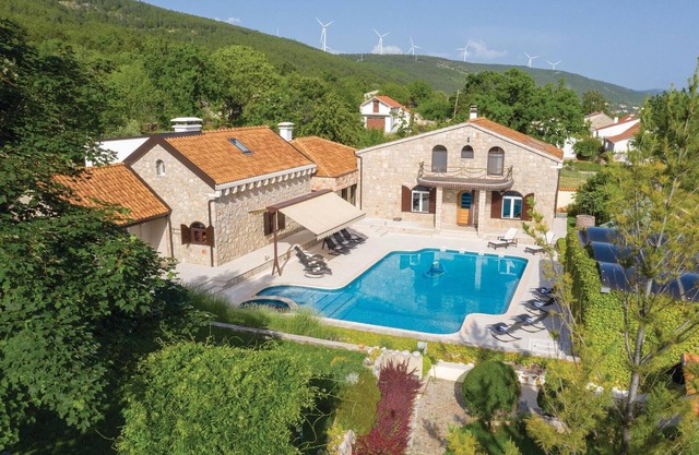 Casa de lujo en Cista Velika