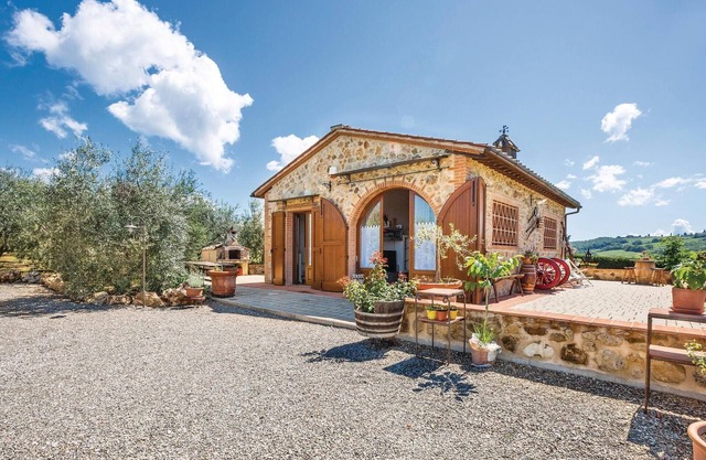 Casa de lujo en Poggibonsi (SI)