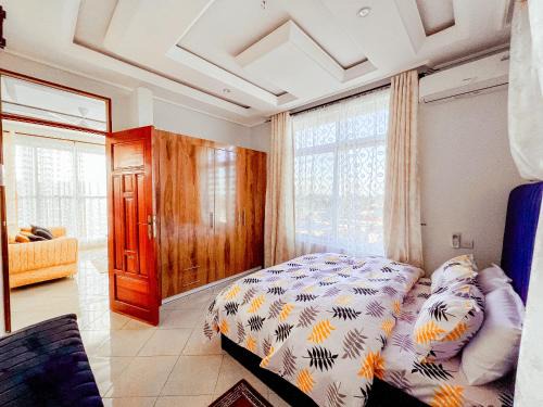LUXURIOUS HOME in Mbezi Beach
