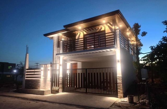 Luxurious home in the heart of Lipa City