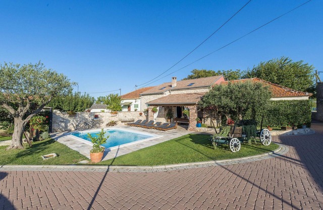 Villa Sisman