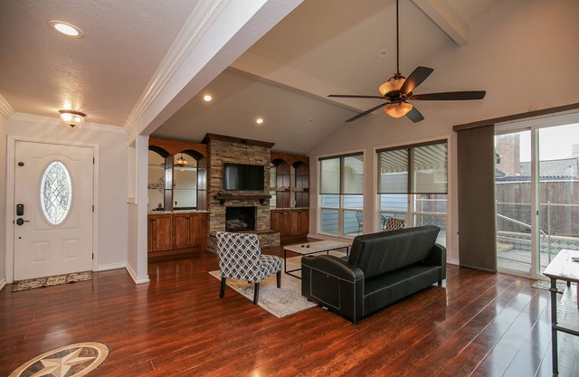 Casa de retiro SPA en el Energy Corridor, Houston