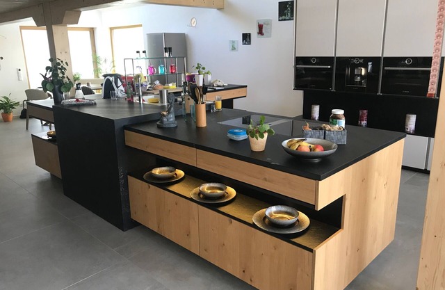 Luxurious house 180m² with roof terrace and whirlpool - 15 minutes to Passau