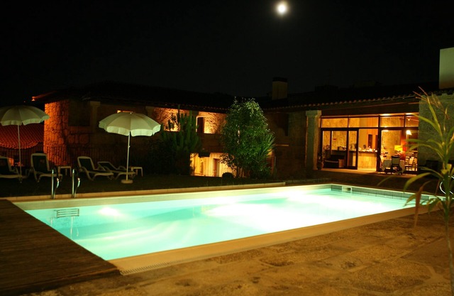 Lujosa villa integrada con piscina al aire libre