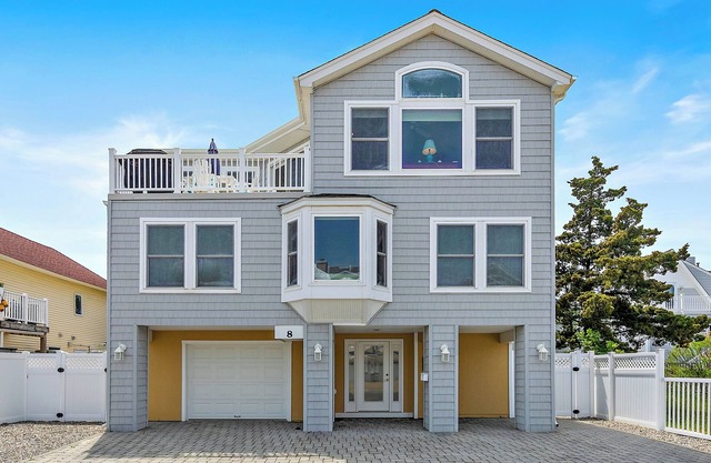 Luxurious LBI getaway!