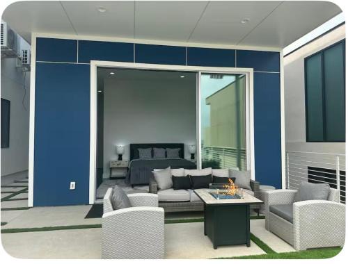 Luxurious Master Suite in Ocean Beach