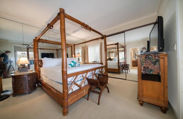 Luxurious Maui Villas: Serenity & Nature at Resort-Style Stay