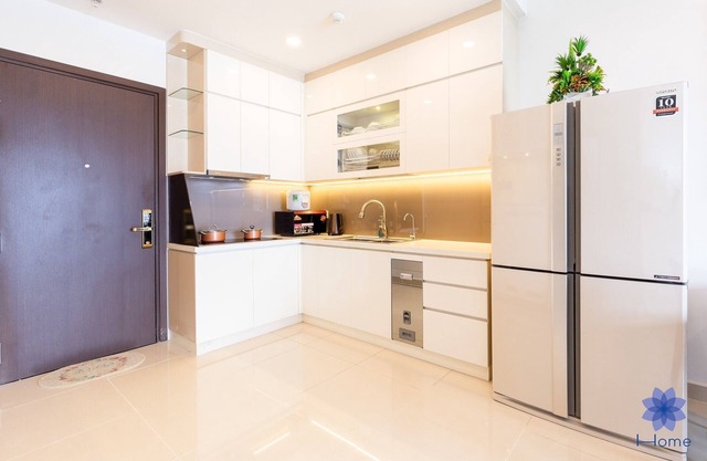 Luxurious & Modern 2Brs Apartment, Free Gym & Pool, 2.5km from airport