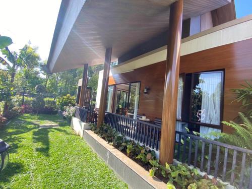 Luxurious Modern Villa at Vimala Hills