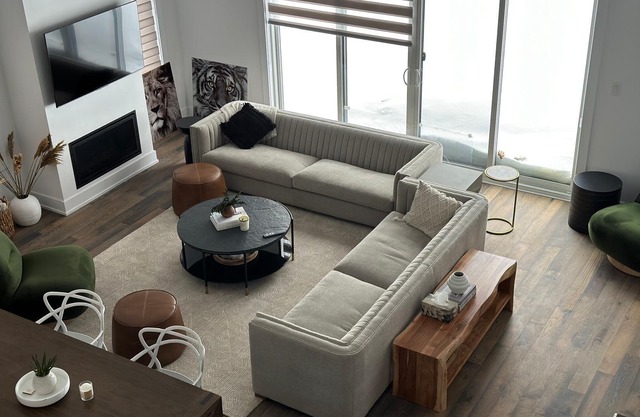 Luxurious Muskoka Home | Serene Spacious Comfort