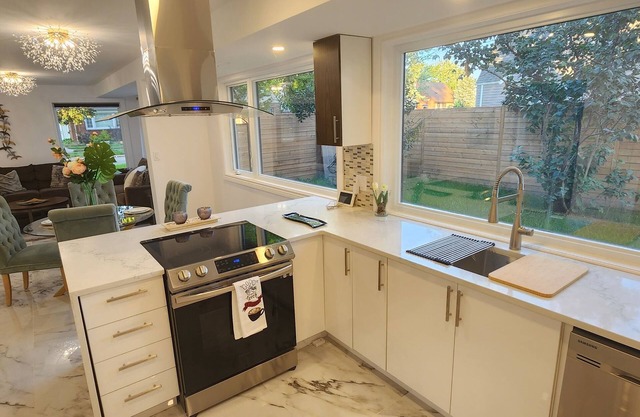 Luxurious new home for dreamers