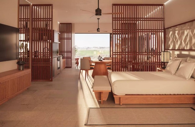 Luxurious NOBU Residence - Hikari Suite - PGA Fedex Cup - Oct 31st - Nov 7th