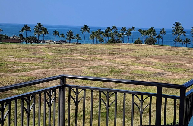 * Fin de verano especial!* Lujosas villas con vista al mar en la playa en Ko Olina (20524)