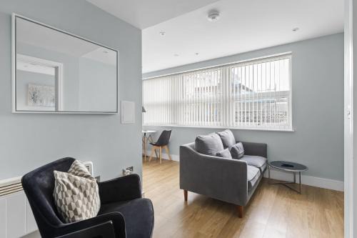 Luxurious One Bedroom Apartment in Bond Street, Chelmsford City Centre