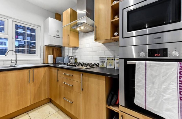 Luxurious Pad in an Unbeatable Wembley Location