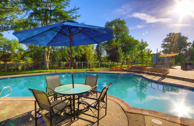 Pool Season is HERE!